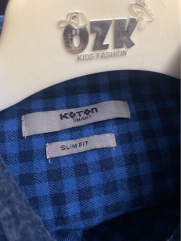 Kışlık gömlek - Görsel 2