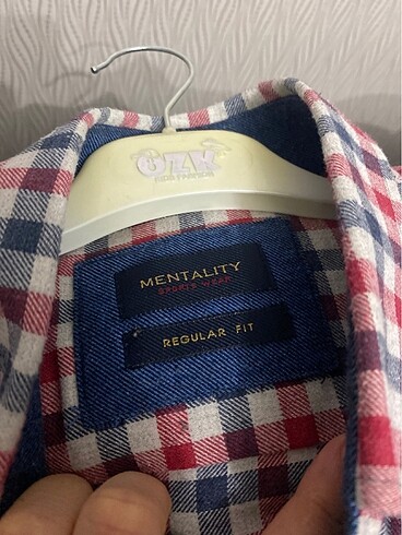 Oduncu kışlık gömlek - Görsel 2