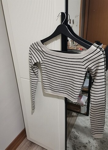 Bershka kazak 