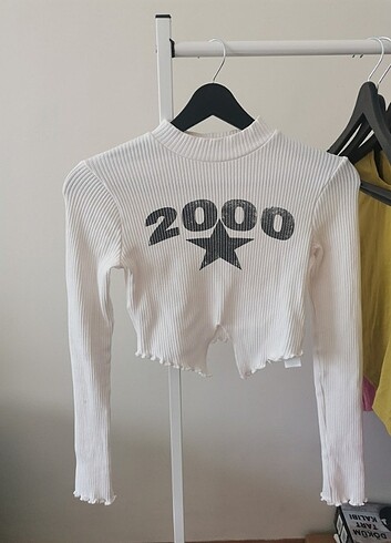 Bershka kazak