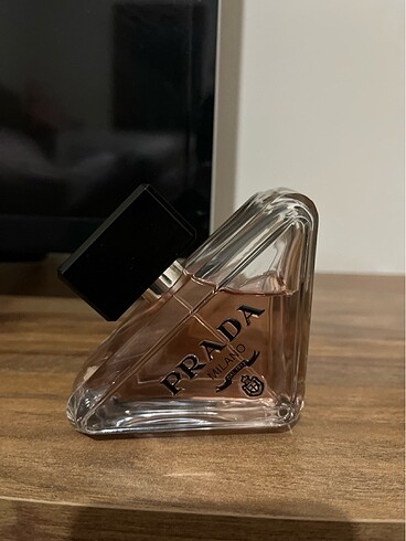 Prada mılano parfüm