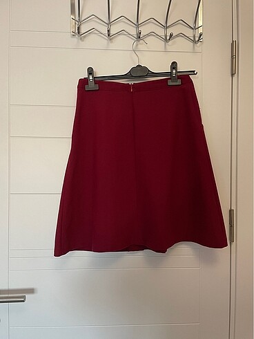 Koton Koton xs bordo etek