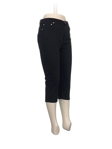 Zara Zara Bermuda / Kapri %70 İndirimli.