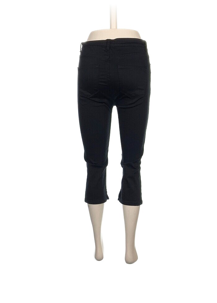 Zara Bermuda / Kapri %70 İndirimli. - Görsel 3