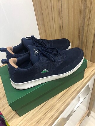 44 NUMARA ORJİNAL LACOSTE