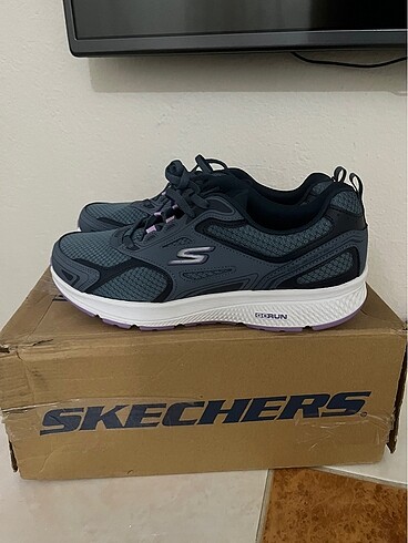 Orjinal skechers