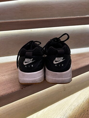 41 Beden çeşitli Renk Nike Spor Ayakkabı
