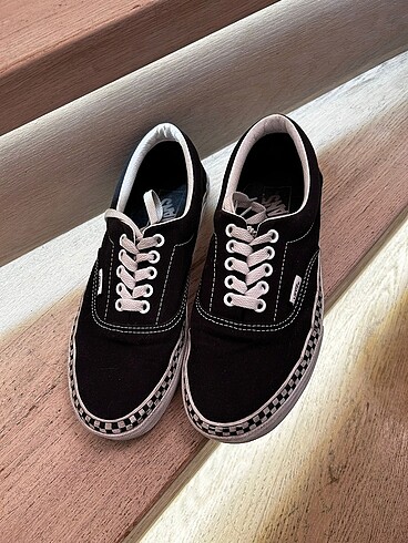 Vans Ayakkabı
