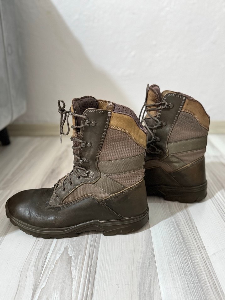 ASKERİ BOT - Görsel 5