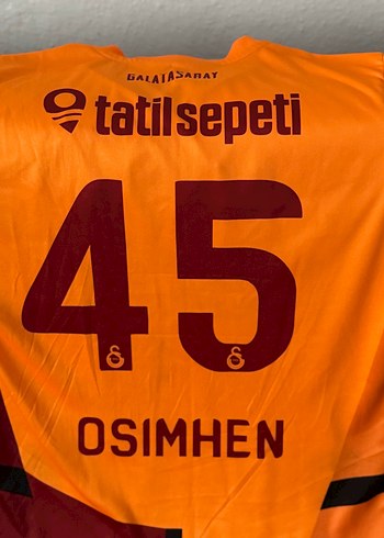 l Beden BAYRAK, ARMA NAKIŞLI FORMA