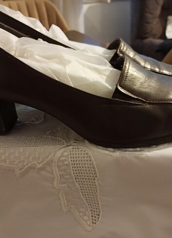 Clarks Ayakkabı 