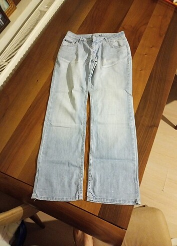 Kot pantolon 