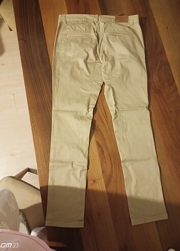Bershka pantolon 