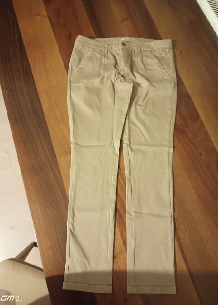 Bershka pantolon  - Görsel 2