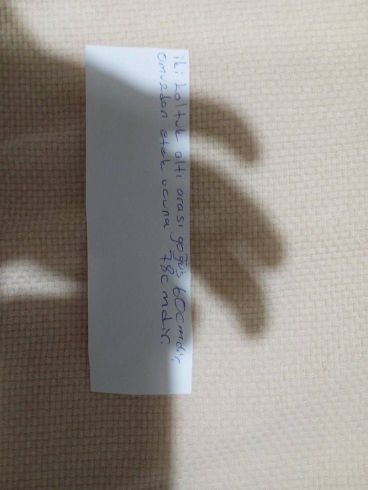 Mudo collection XXL - Görsel 4