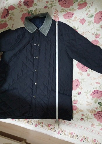 BARBOUR erkek mont - Görsel 2