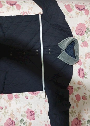 Barbour 2xl