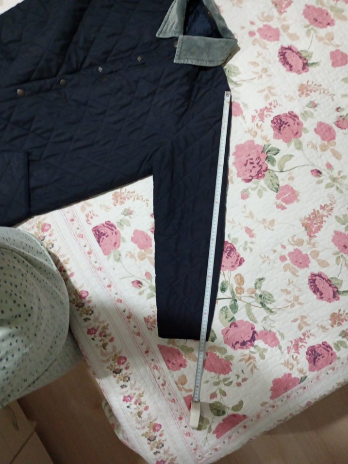 BARBOUR erkek mont - Görsel 3