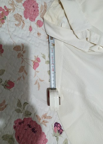 cos beyaz gömlek erkek - Görsel 5