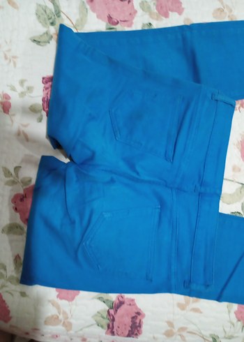 Mudo pantolon - Görsel 6