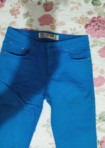 Mudo pantolon - Görsel 5