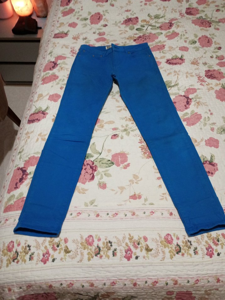 Mudo pantolon - Görsel 4