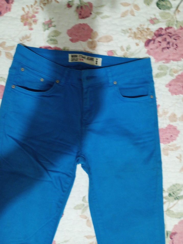 Mudo pantolon - Görsel 5