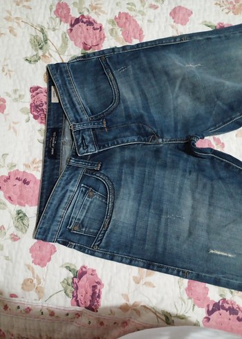 mavi jeans - Görsel 5