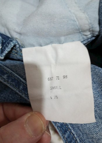 salopet lives marka - Görsel 3