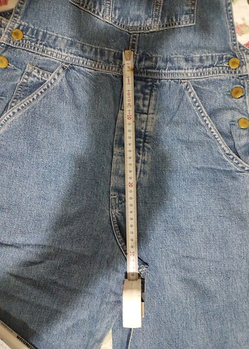 salopet lives marka - Görsel 5