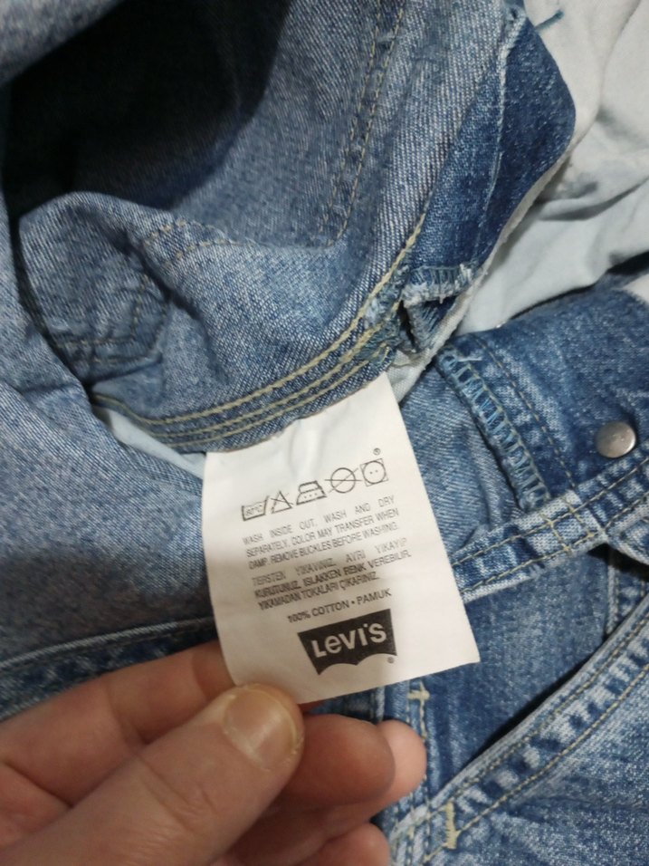 salopet lives marka - Görsel 4