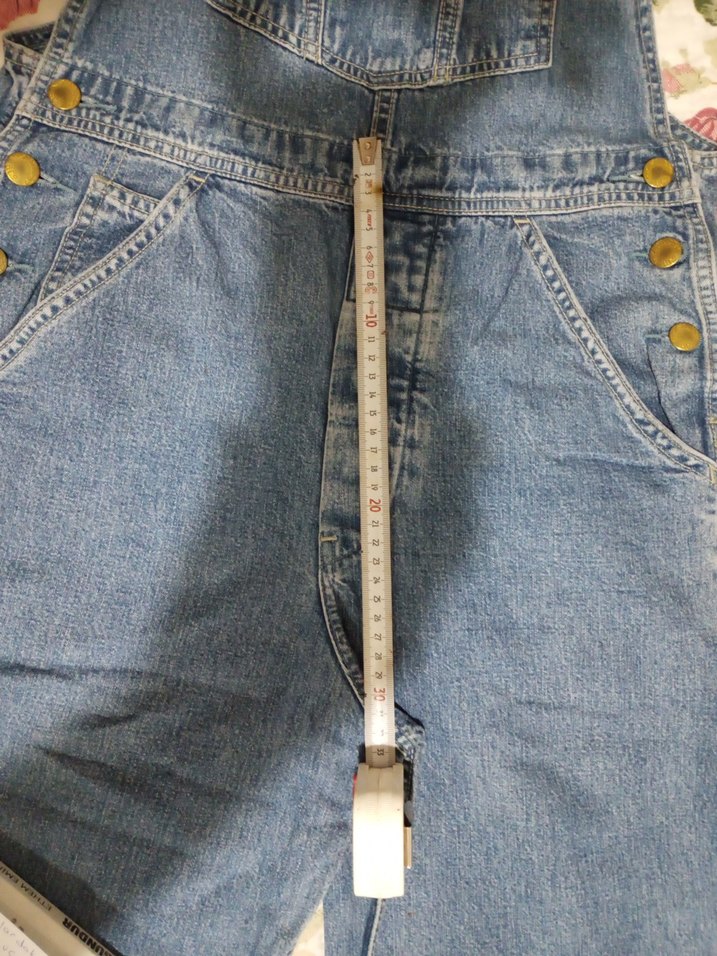 salopet lives marka - Görsel 5