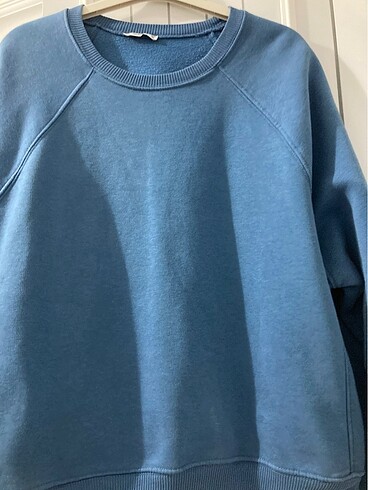 mavi sweatshirt