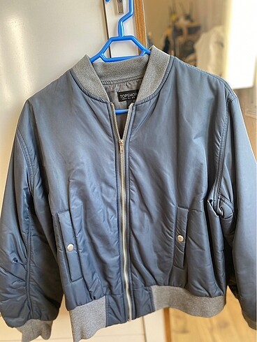 Topshop Bomber ceket