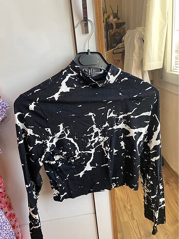 Batik bluz