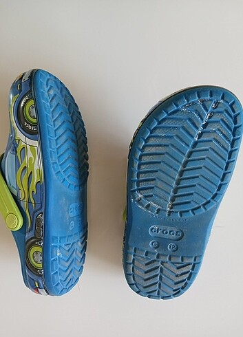 Crocs Erkek çocuk terlik