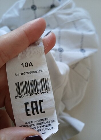 Erkek çocuk t-shirt 