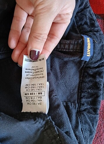 Erkek çocuk 8 yaş takım  - Görsel 2