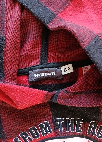 Erkek çocuk 8 yaş takım  - Görsel 3