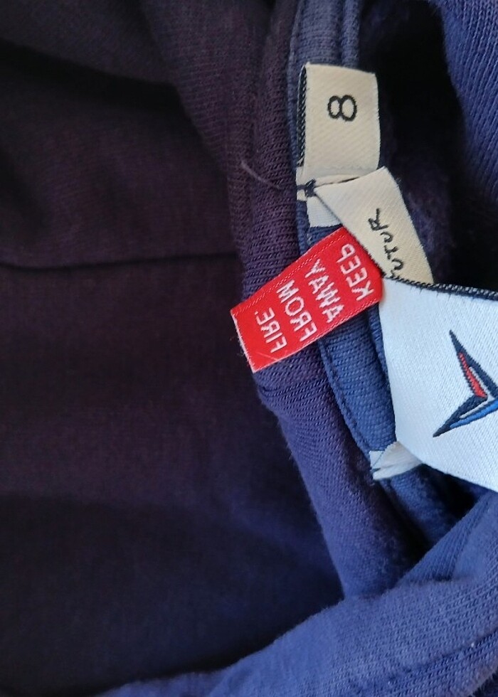 Erkek çocuk sweet t-shirt  - Görsel 2