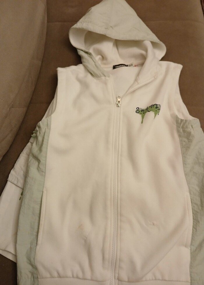 Erkek çocuk takım  - Görsel 4