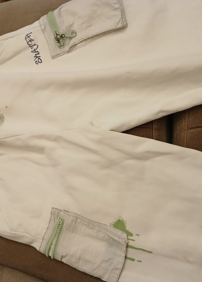 Erkek çocuk takım  - Görsel 5