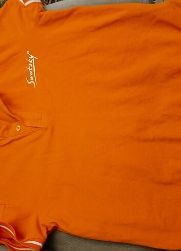 Erkek/çocuk polo yaka