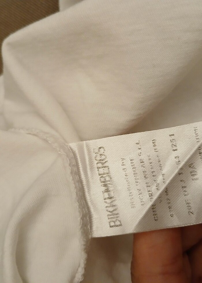 Erkek çocuk t-shirt  - Görsel 2