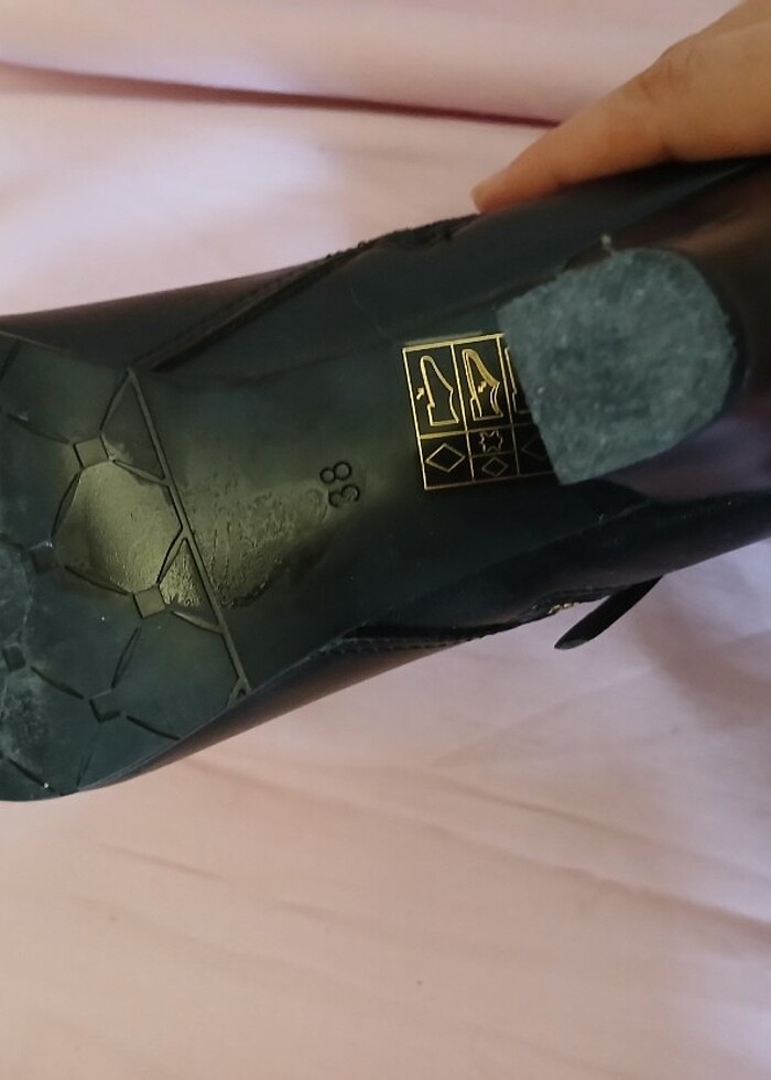 Kadın bot - Görsel 3