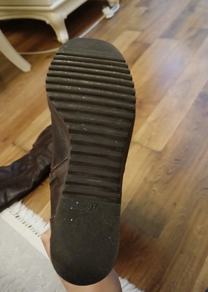 Kadın çizme - Görsel 2