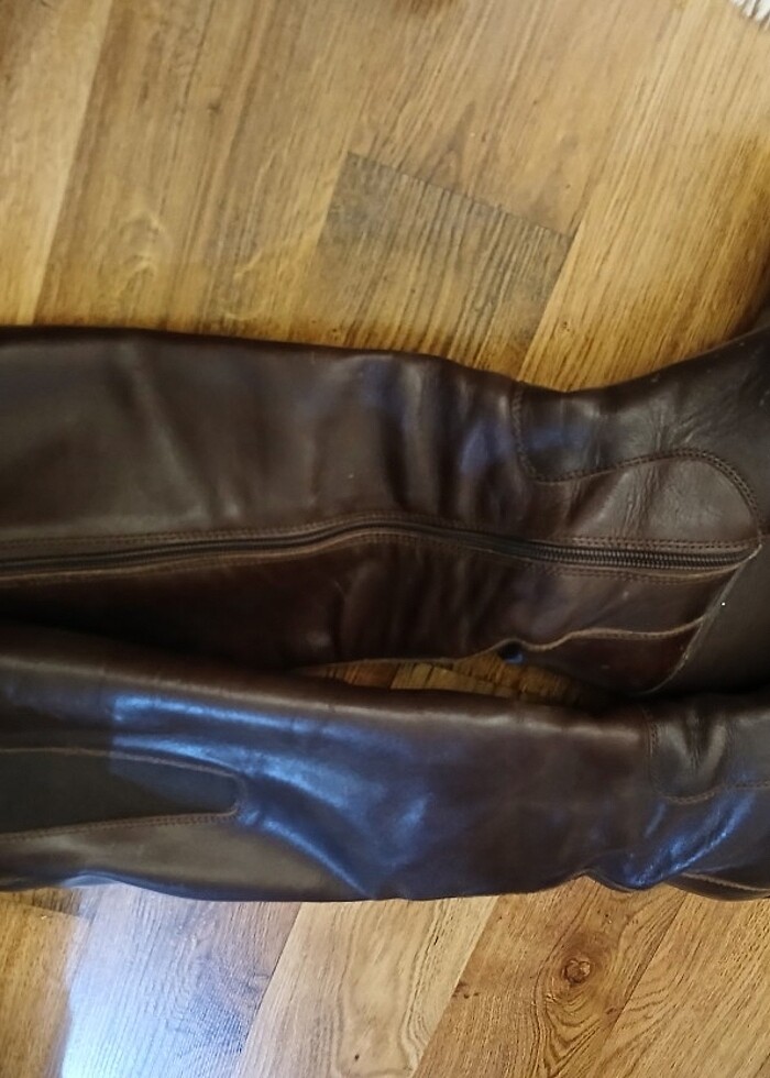 Kadın çizme - Görsel 4