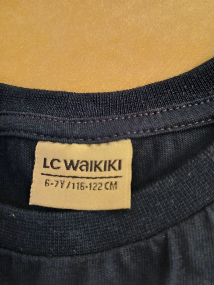 Erkek çocuk Casual - Görsel 2