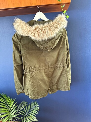 Zara TRF parka - Görsel 3