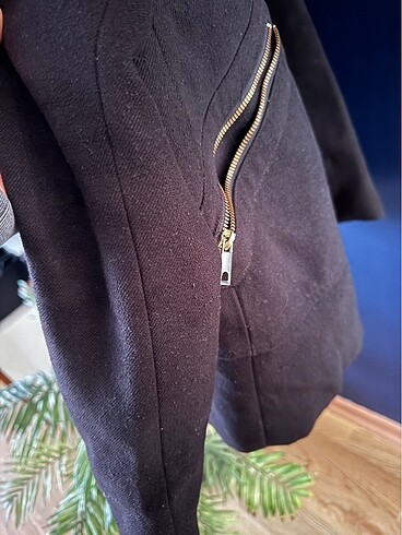 Zara kaban - Görsel 3